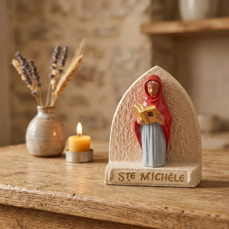 Cassegrain - Saint Patron personnalisé | Comptoir Religieux