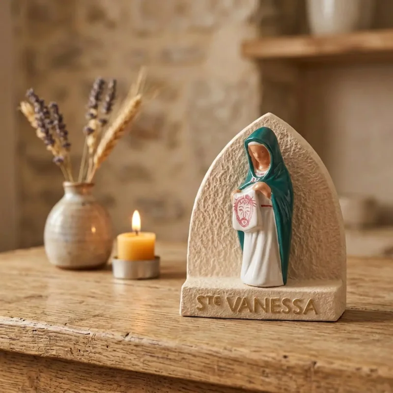 Cassegrain - Saint Patron personnalisé | Comptoir Religieux