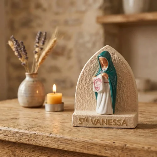 Cassegrain - Saint Patron personnalisé | Comptoir Religieux