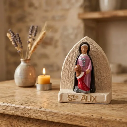 Cassegrain - Saint Patron personnalisé | Comptoir Religieux