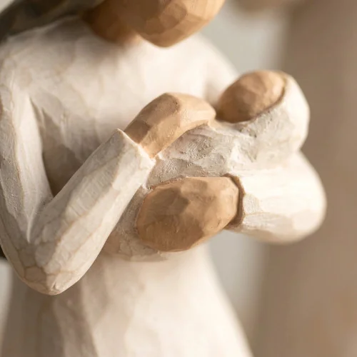 Crèche Willow Tree - Nativité | Comptoir Religieux