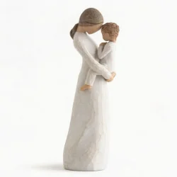 Statue Willow Tree - Vierge de tendresse | Comptoir Religieux
