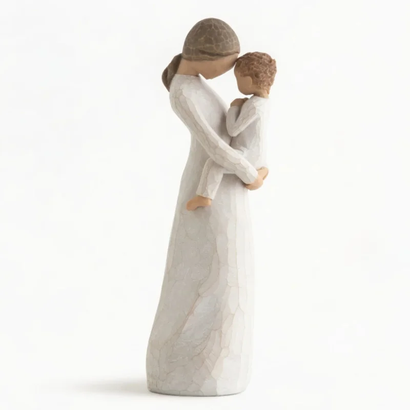 Statue Willow Tree - Vierge de tendresse | Comptoir Religieux