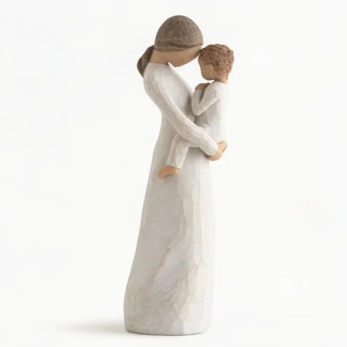 Statue Willow Tree - Vierge de tendresse | Comptoir Religieux