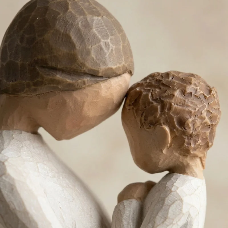 Statue Willow Tree - Vierge de tendresse | Comptoir Religieux