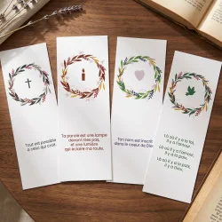 Signets couronnes - KIT42 | Le Comptoir Religieux