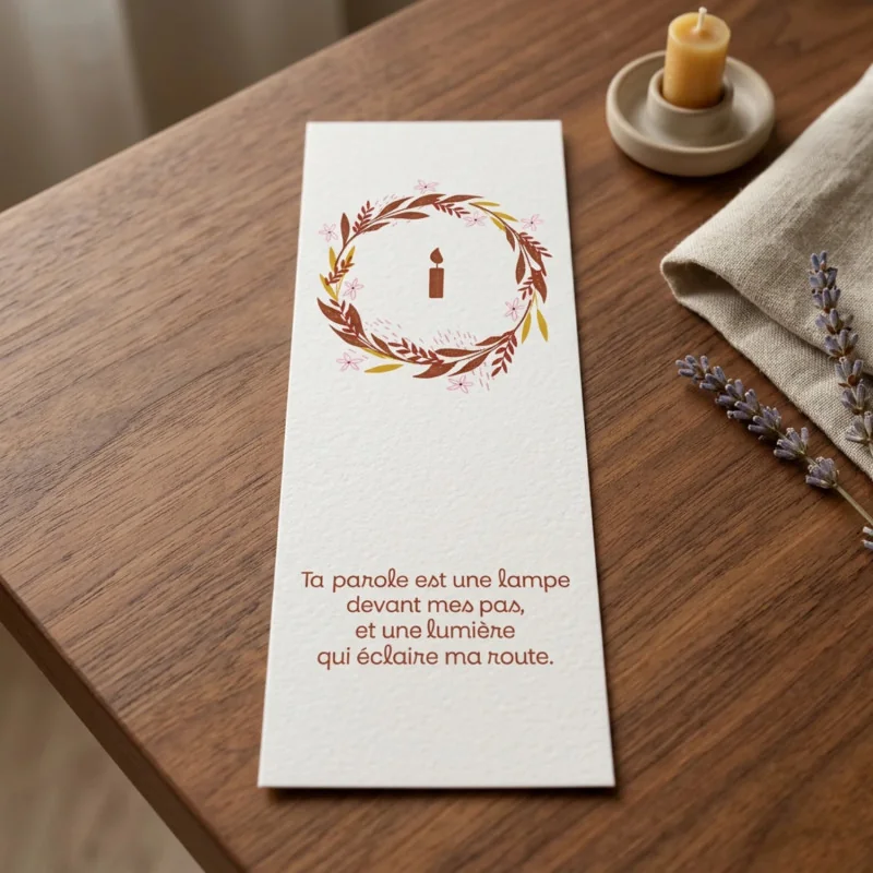 Signets couronnes - KIT42 | Le Comptoir Religieux