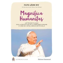 Fratelli Tutti - encyclique du Pape François | Comptoir Religieux