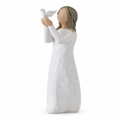 Statue Willow Tree - Envol (Soar) | Comptoir Religieux