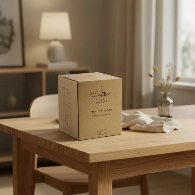 Ange Willow Tree - Ange de la liberté | Comptoir Religieux
