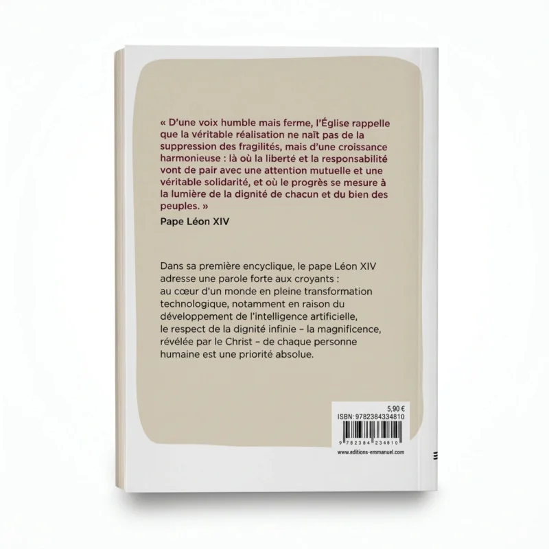Fratelli Tutti - encyclique du Pape François | Comptoir Religieux