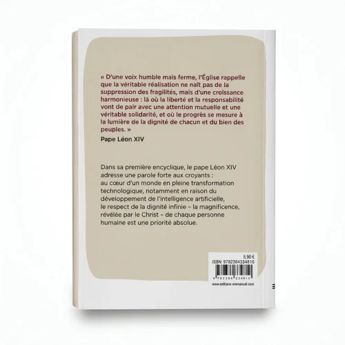 Fratelli Tutti - encyclique du Pape François | Comptoir Religieux