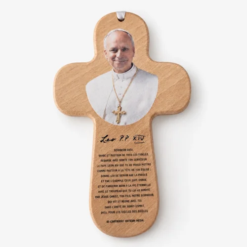 Croix ex-voto| Comptoir Religieux
