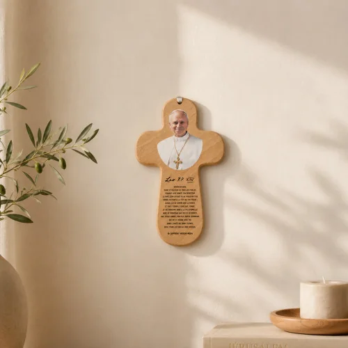 Croix ex-voto| Comptoir Religieux