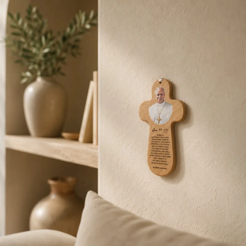 Croix ex-voto| Comptoir Religieux