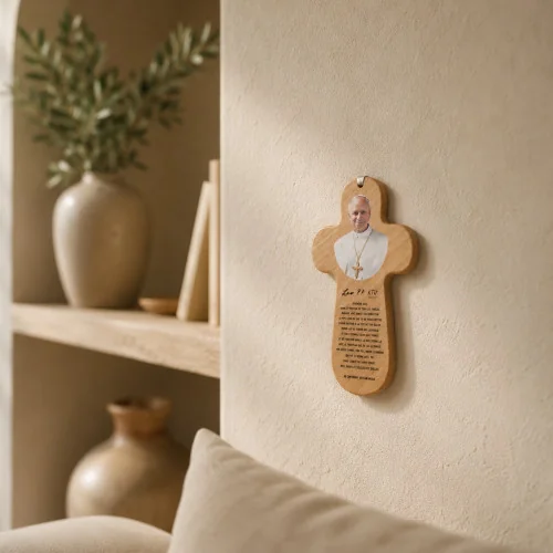 Croix ex-voto| Comptoir Religieux