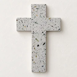 Croix Communion Bleue | Comptoir Religieux