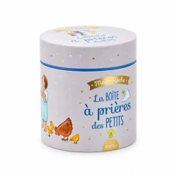 La boite à prières des petits | Comptoir Religieux