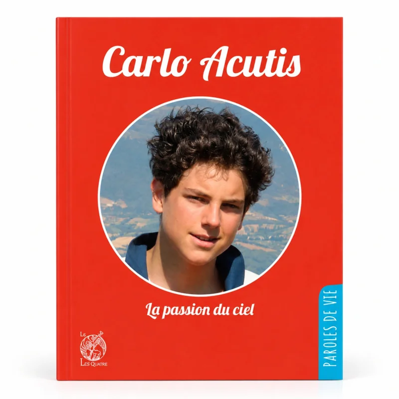 Carlo Acutis, la passion du ciel | Comptoir Religieux