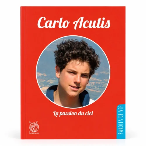 Carlo Acutis, la passion du ciel | Comptoir Religieux
