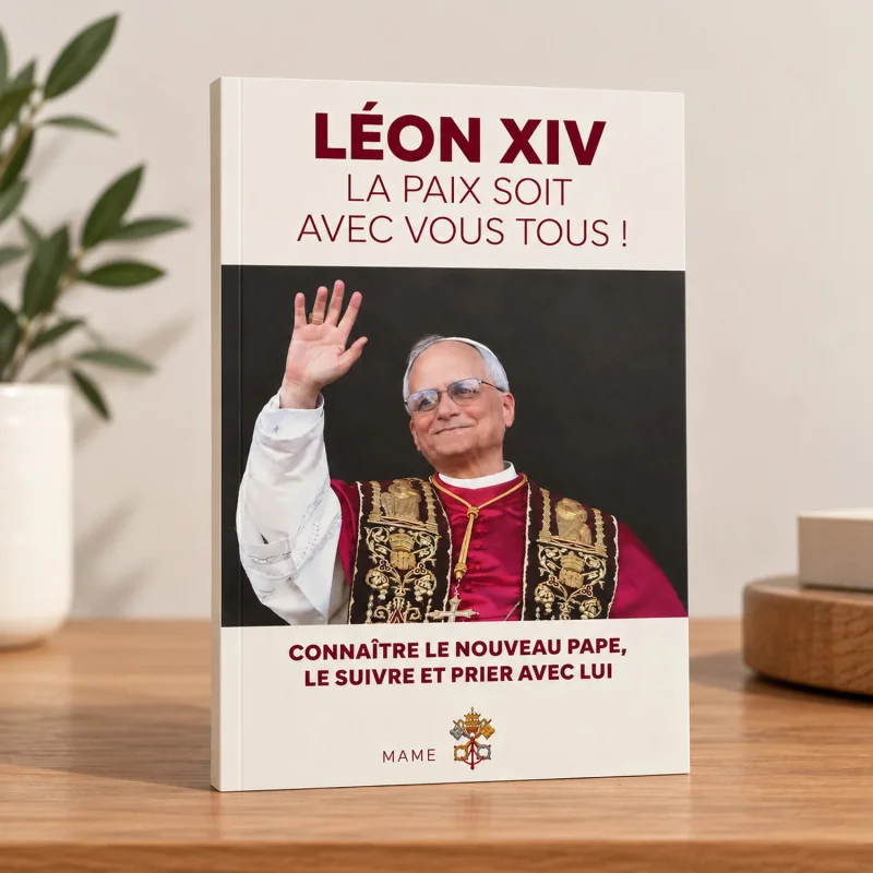 Fratelli Tutti - encyclique du Pape François | Comptoir Religieux