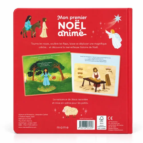 365 paroles pour cultiver la joie | Comptoir Religieux