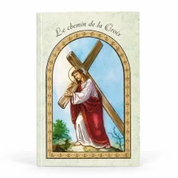 Livret Chemin de Croix | Comptoir Religieux