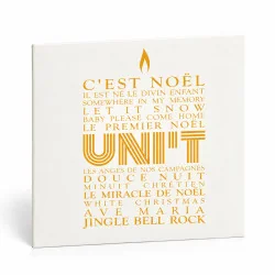 UNI'T - C'est Noël  | Comptoir Religieux