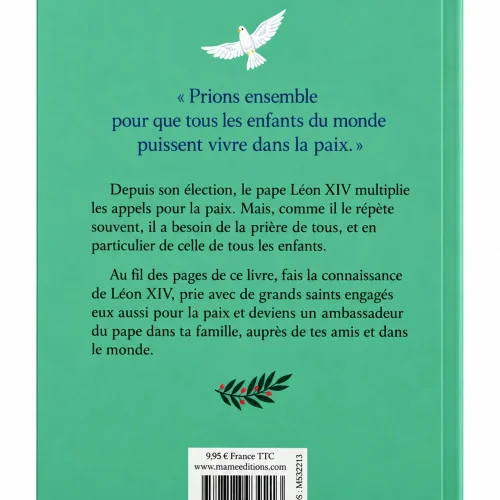 Judaïsme, Christianisme et Islam expliqués aux enfants