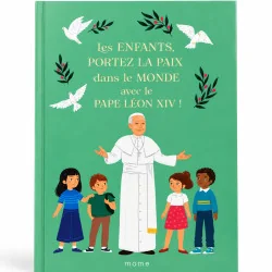 Judaïsme, Christianisme et Islam expliqués aux enfants