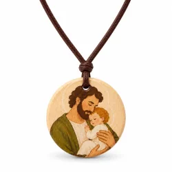 Pendentif Ange Gardien | Comptoir Religieux