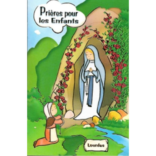 Livret Enfant