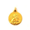 Médaille Ange Raphael - Or