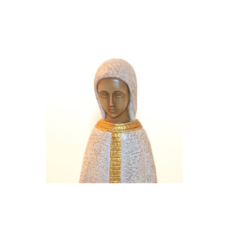 Grande Vierge de Nazareth blanche