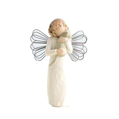Statue Willow Tree - Avec l'affection d'un ange
