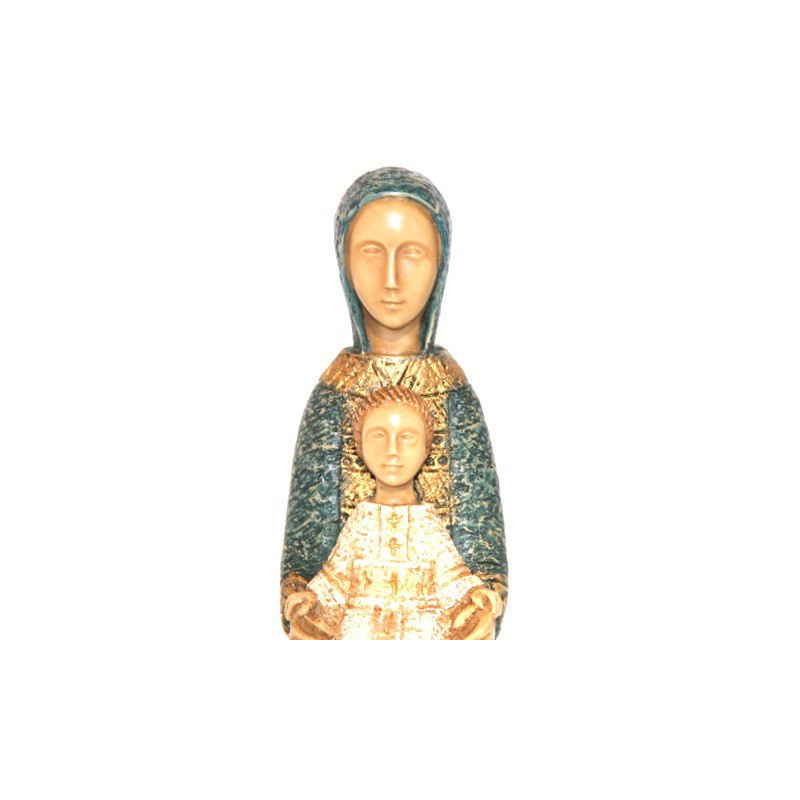 Vierge Marie - Porte du ciel