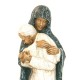 Vierge Marie et Jean Paul II