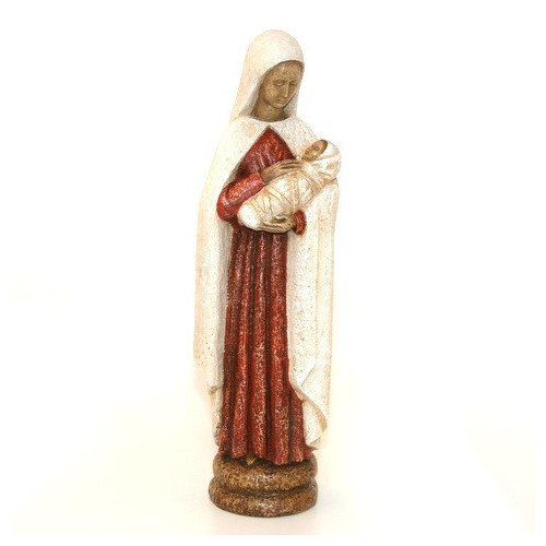 Vierge à l'enfant