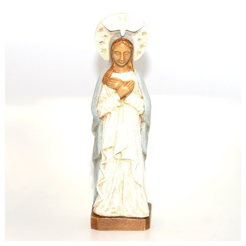 Petite Vierge de l'Avent
