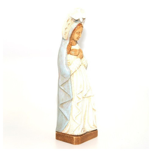 Petite Vierge de l'Avent