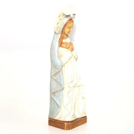 Petite Vierge de l'Avent