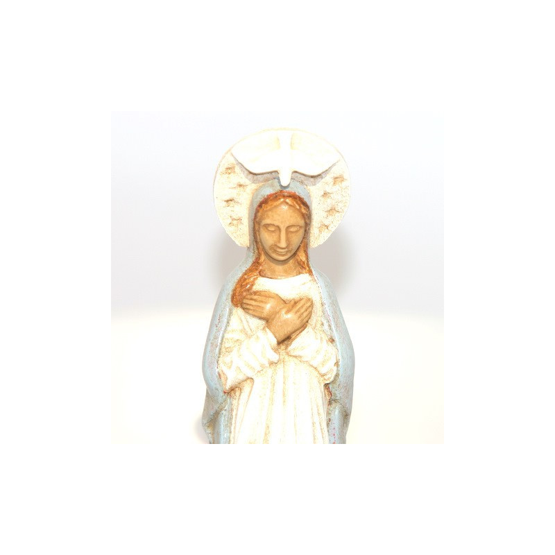 Petite Vierge de l'Avent