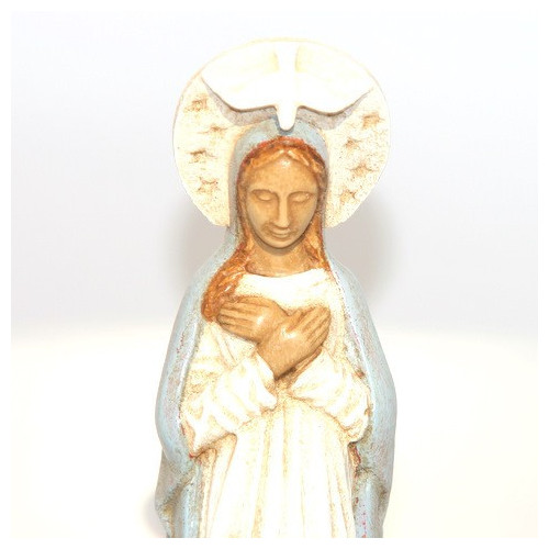Petite Vierge de l'Avent