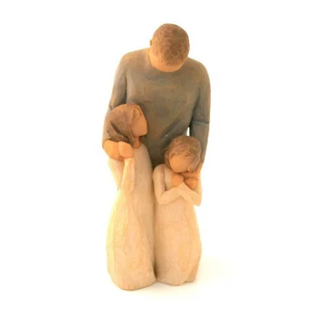 Statue Willow Tree - Mes filles