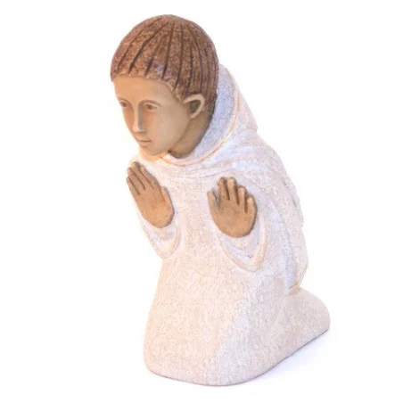 Grande Crèche complète des Soeurs de Bethleem