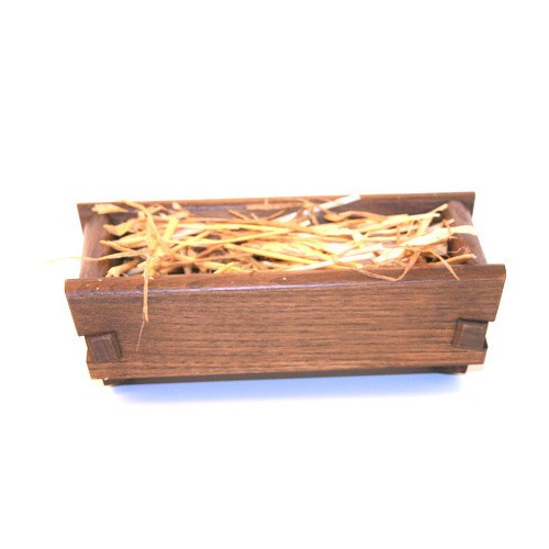 Grande Crèche complète des Soeurs de Bethleem