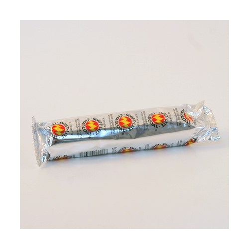 Charbon 33mm - Boite de 100 pains Charbon 33mm - Boite de 100 pains