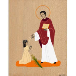 Cadre Sainte Victoire