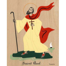 Cadre Saint Paul - Venière