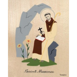 Cadre Saint Maxence - Venière